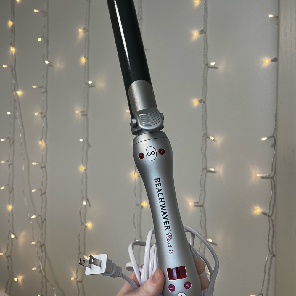 Beachwaver Pro 1.25 Hair Curler
